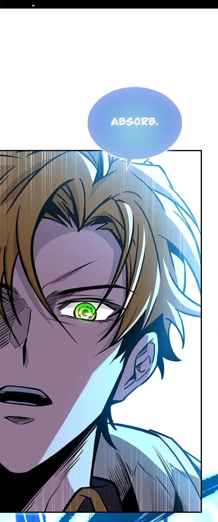 Read Demon Devourer EN Manga Online