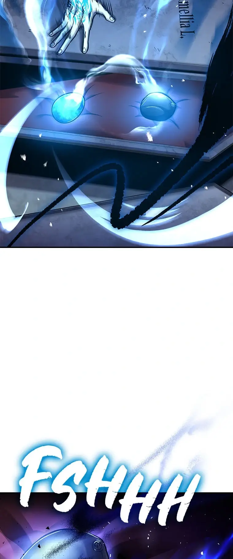 Read Demon Devourer EN Manga Online