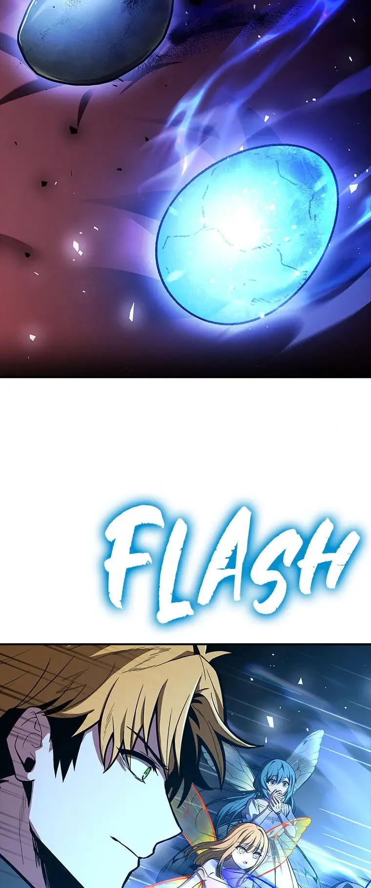 Read Demon Devourer EN Manga Online