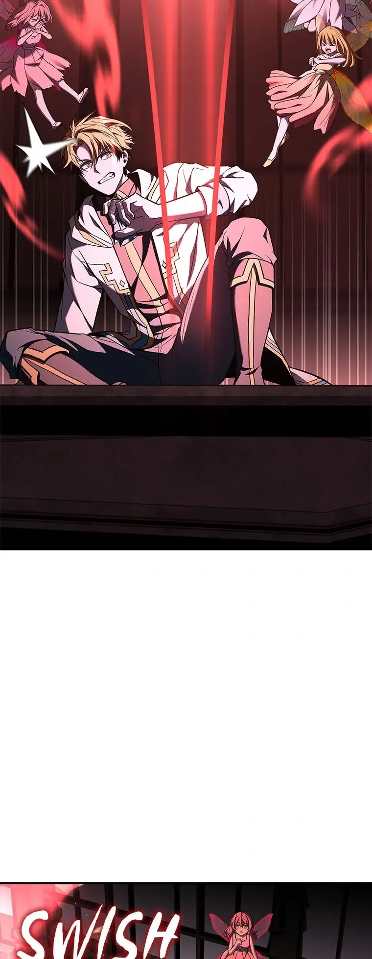 Read Demon Devourer EN Manga Online