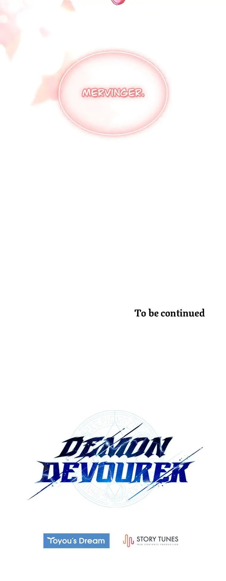 Read Demon Devourer EN Manga Online