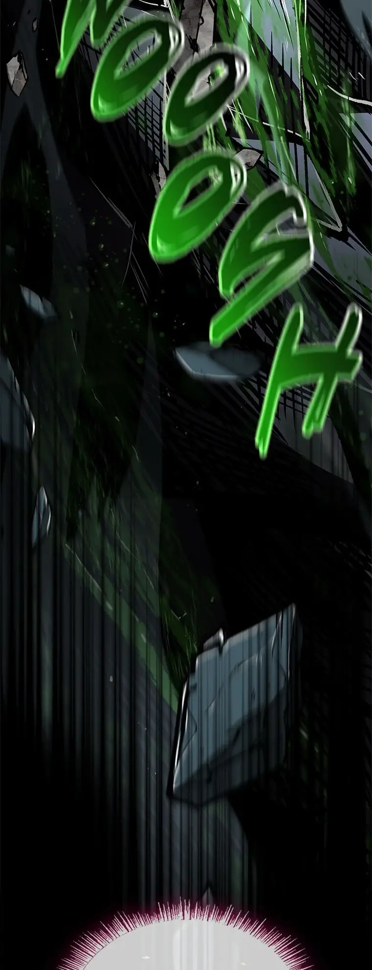 Read Demon Devourer EN Manga Online