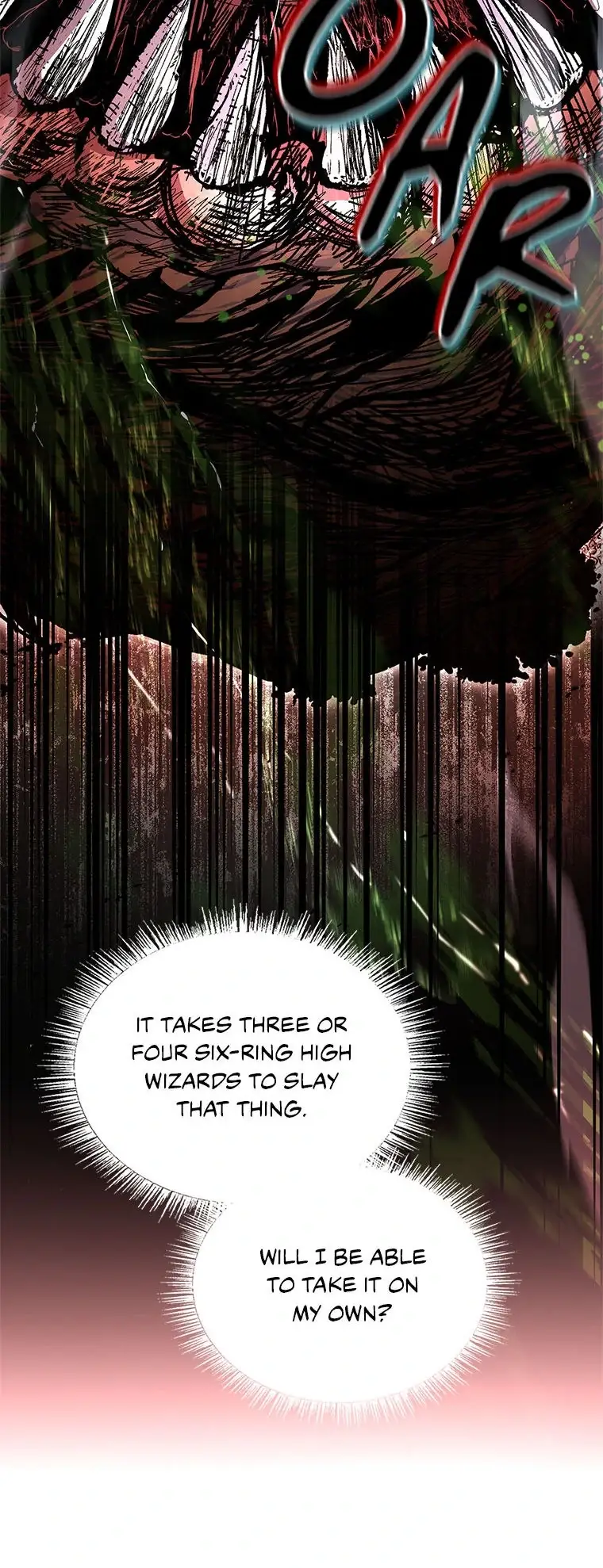 Read Demon Devourer EN Manga Online