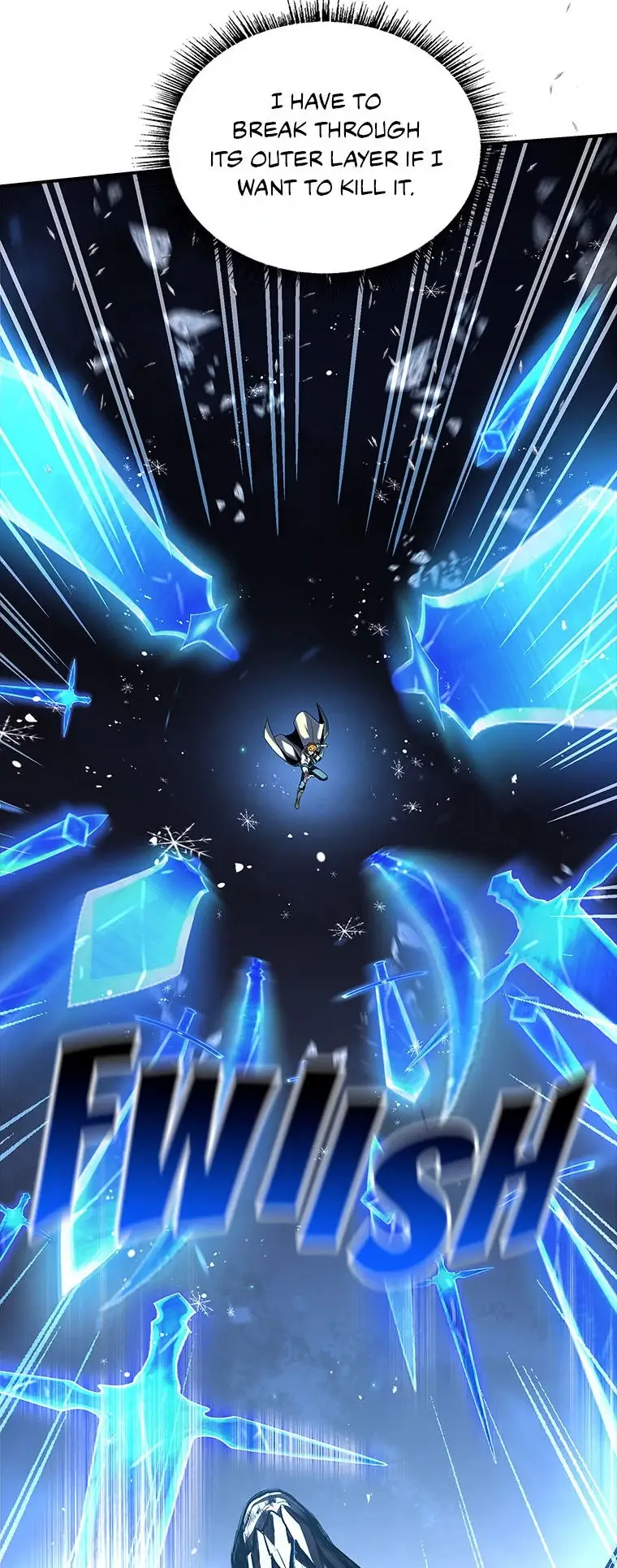 Read Demon Devourer EN Manga Online