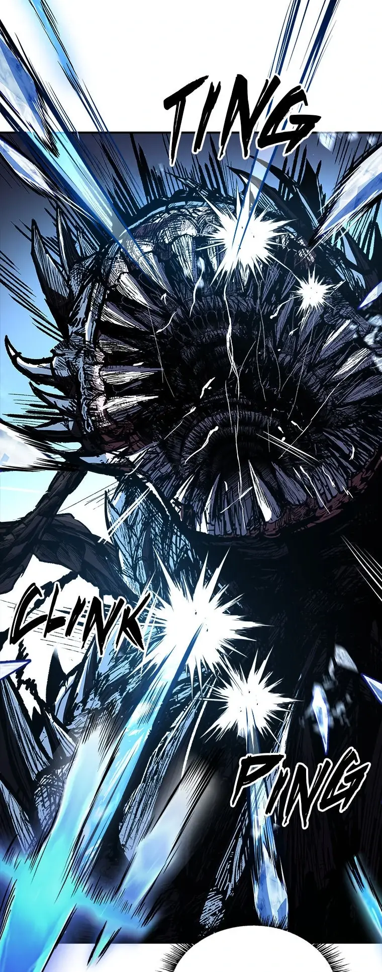 Read Demon Devourer EN Manga Online