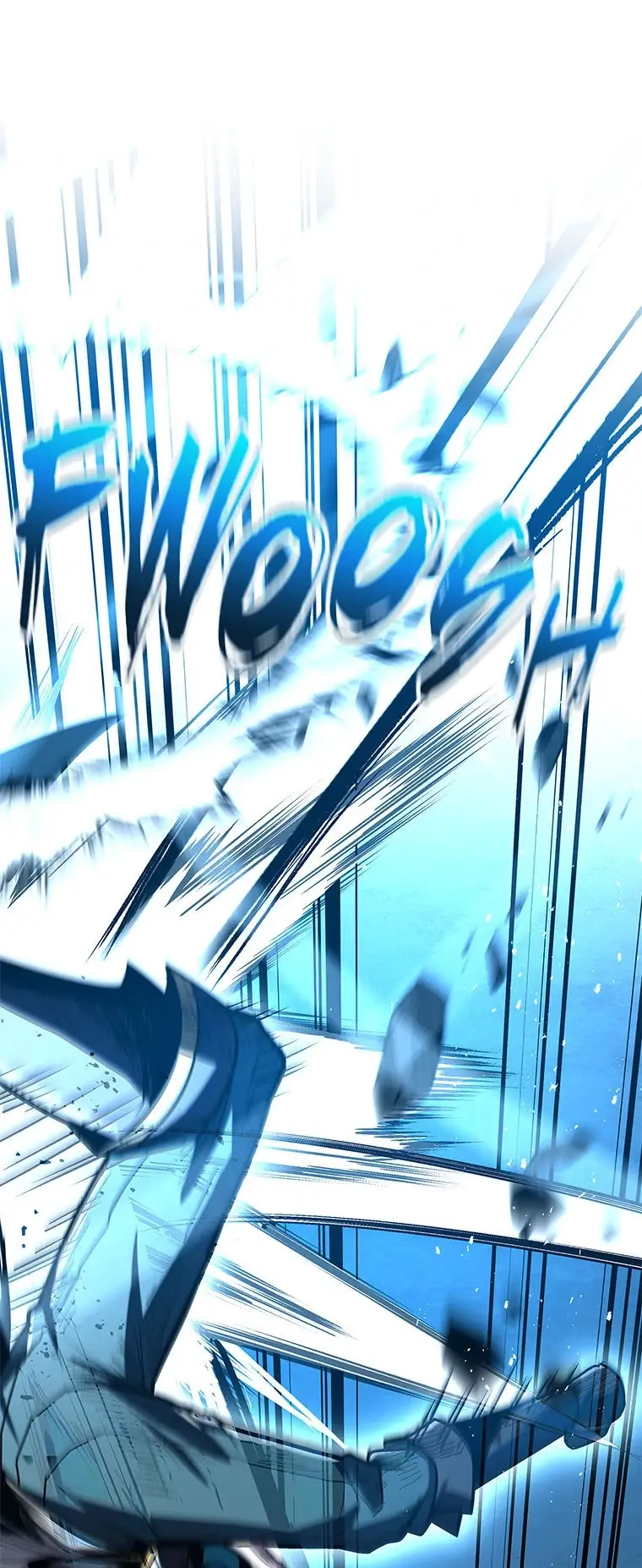 Read Demon Devourer EN Manga Online