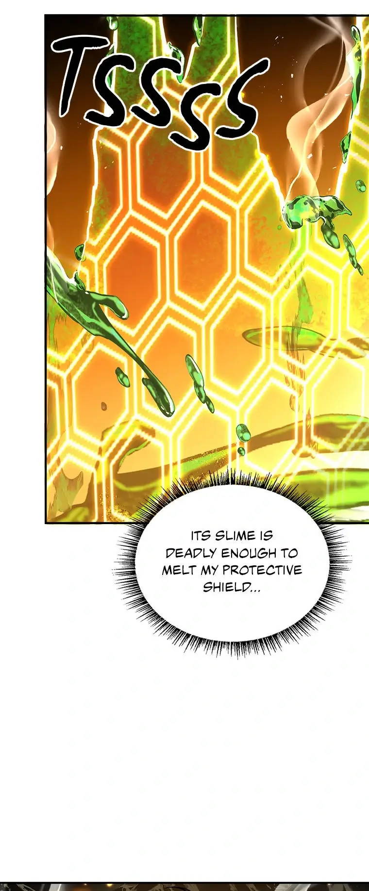 Read Demon Devourer EN Manga Online