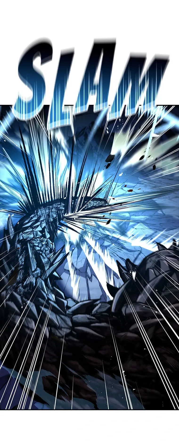 Read Demon Devourer EN Manga Online