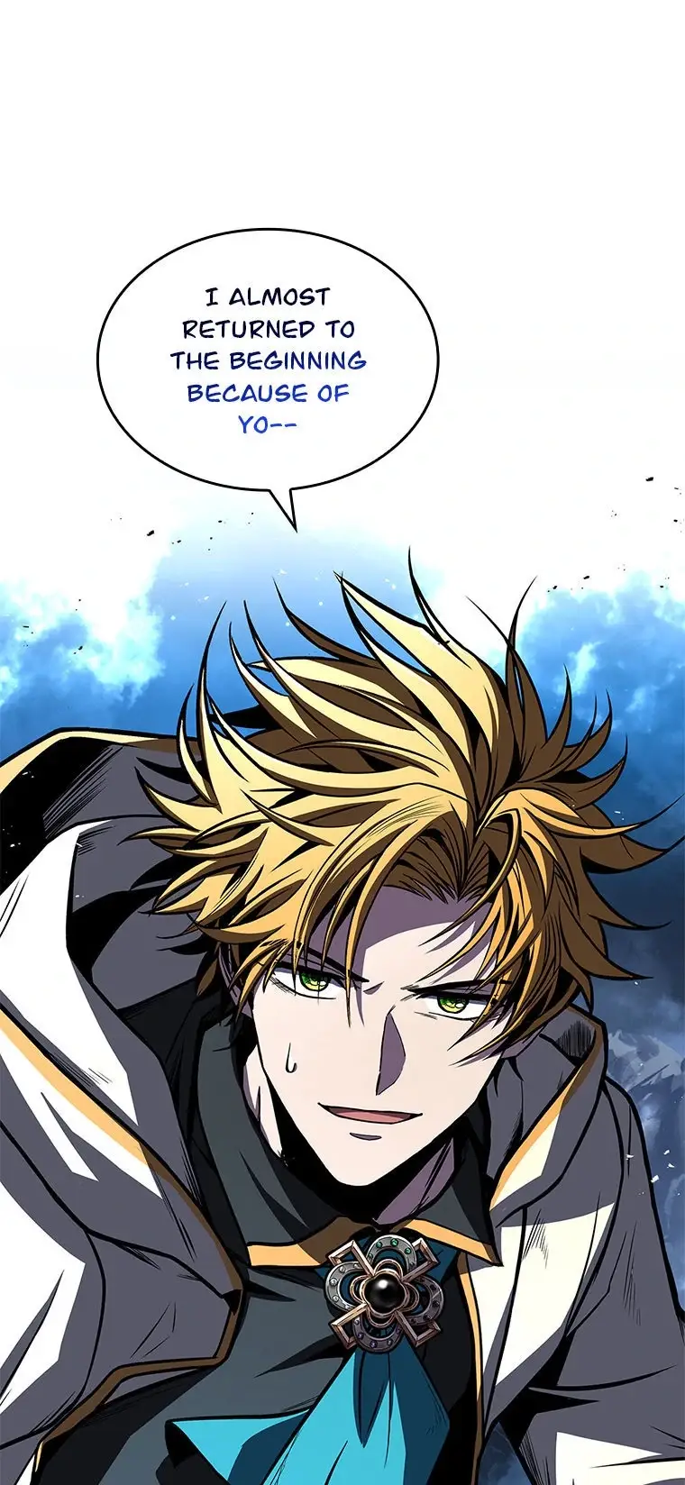 Read Demon Devourer EN Manga Online