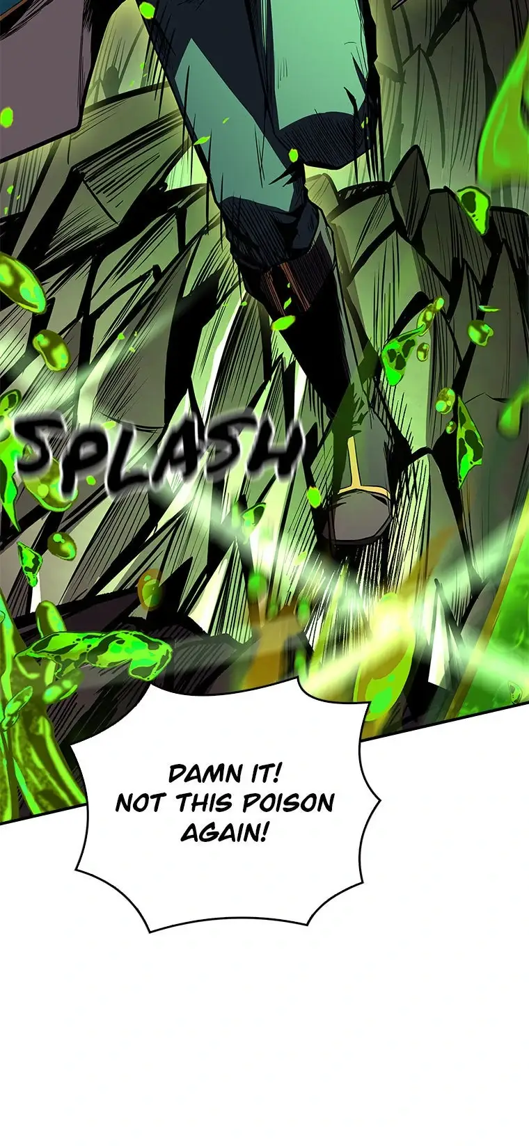 Read Demon Devourer EN Manga Online