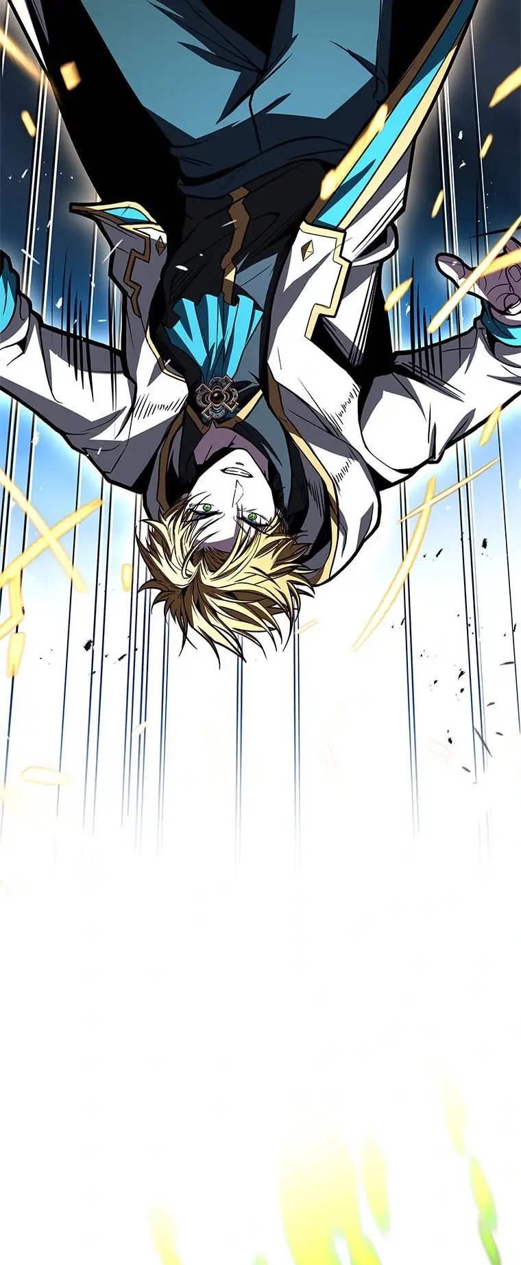 Read Demon Devourer EN Manga Online