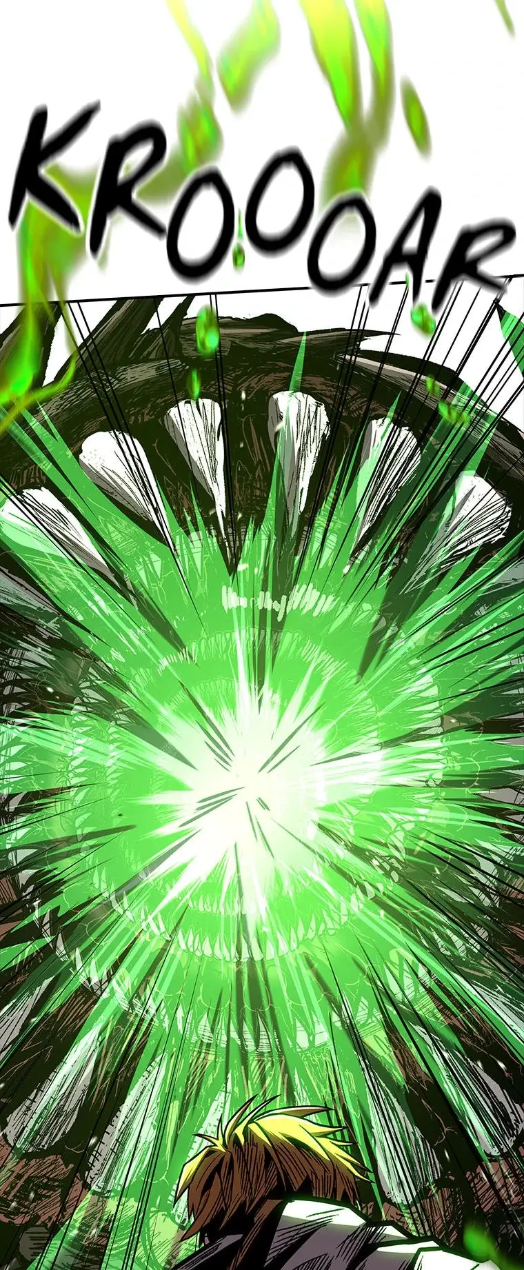 Read Demon Devourer EN Manga Online