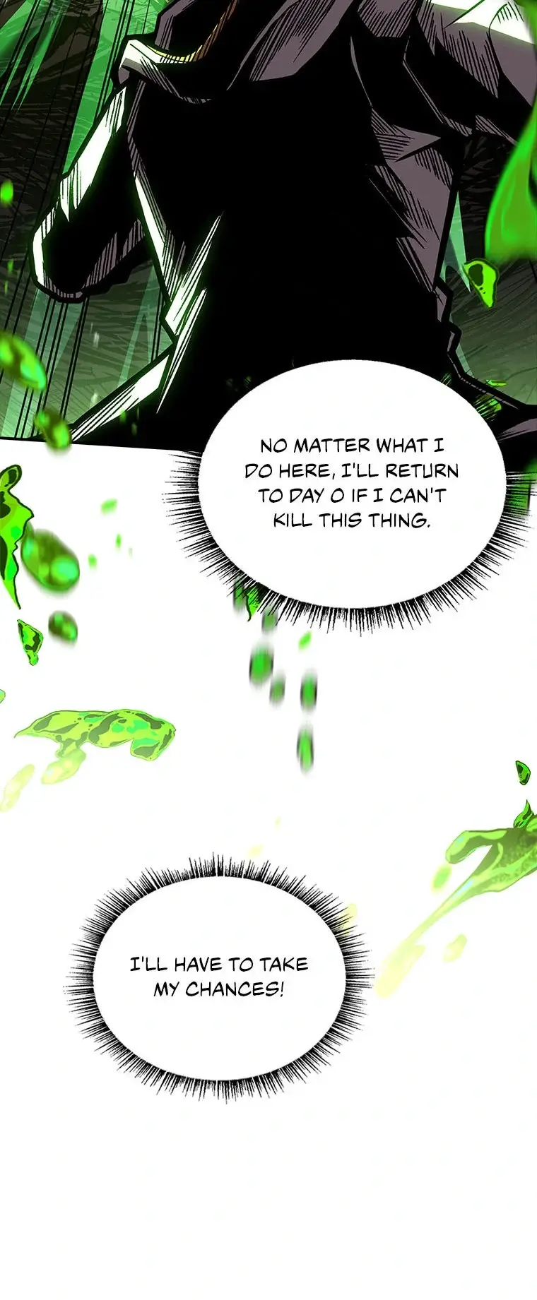 Read Demon Devourer EN Manga Online