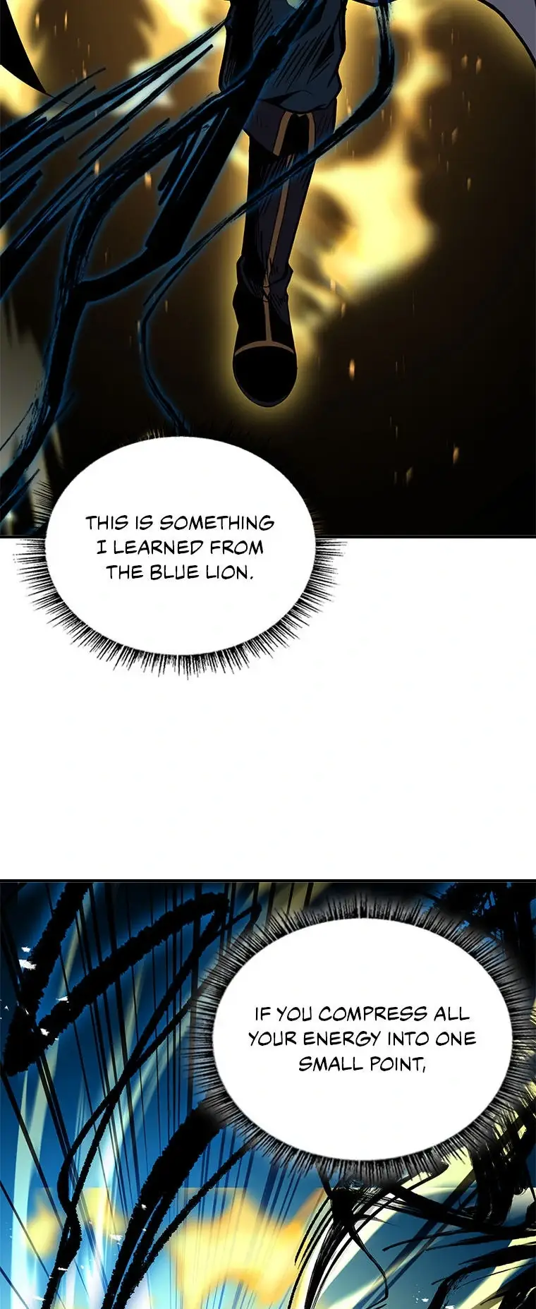 Read Demon Devourer EN Manga Online