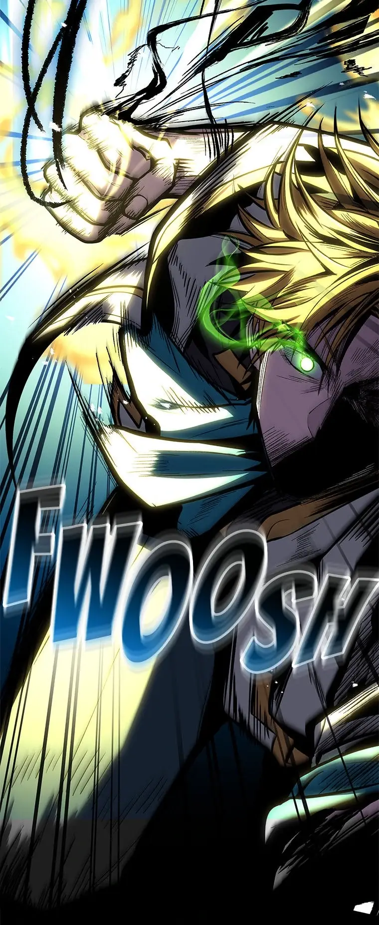 Read Demon Devourer EN Manga Online