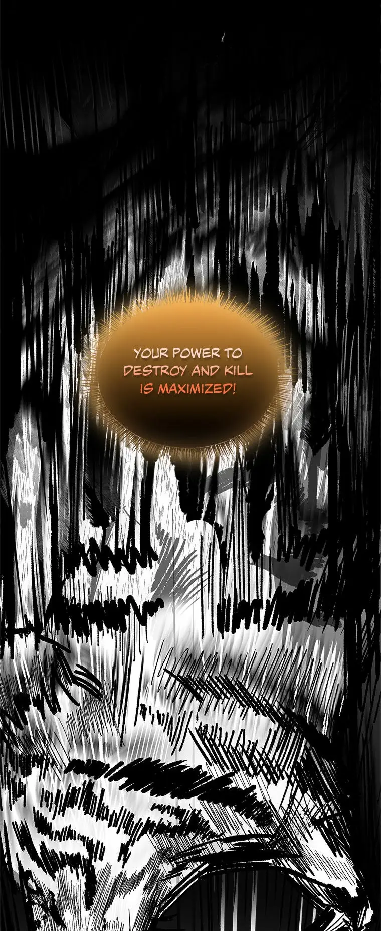 Read Demon Devourer EN Manga Online