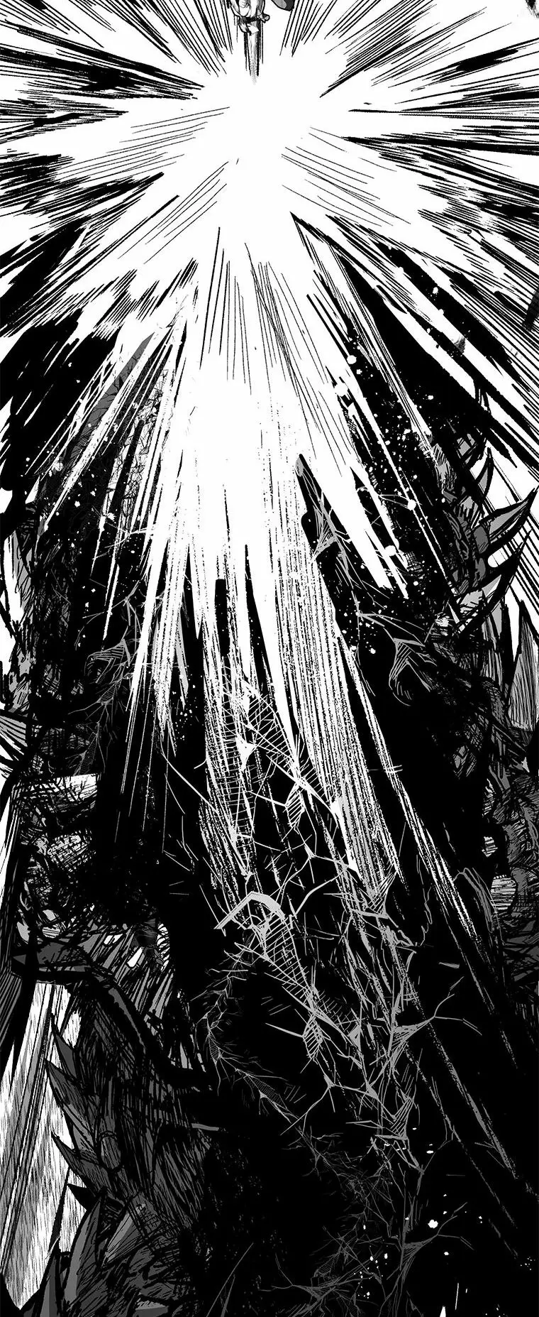 Read Demon Devourer EN Manga Online