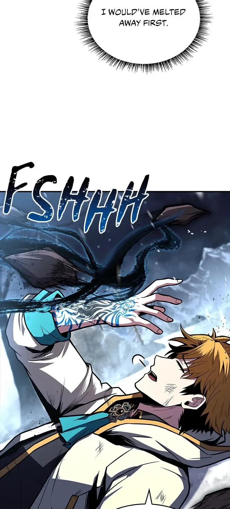 Read Demon Devourer EN Manga Online