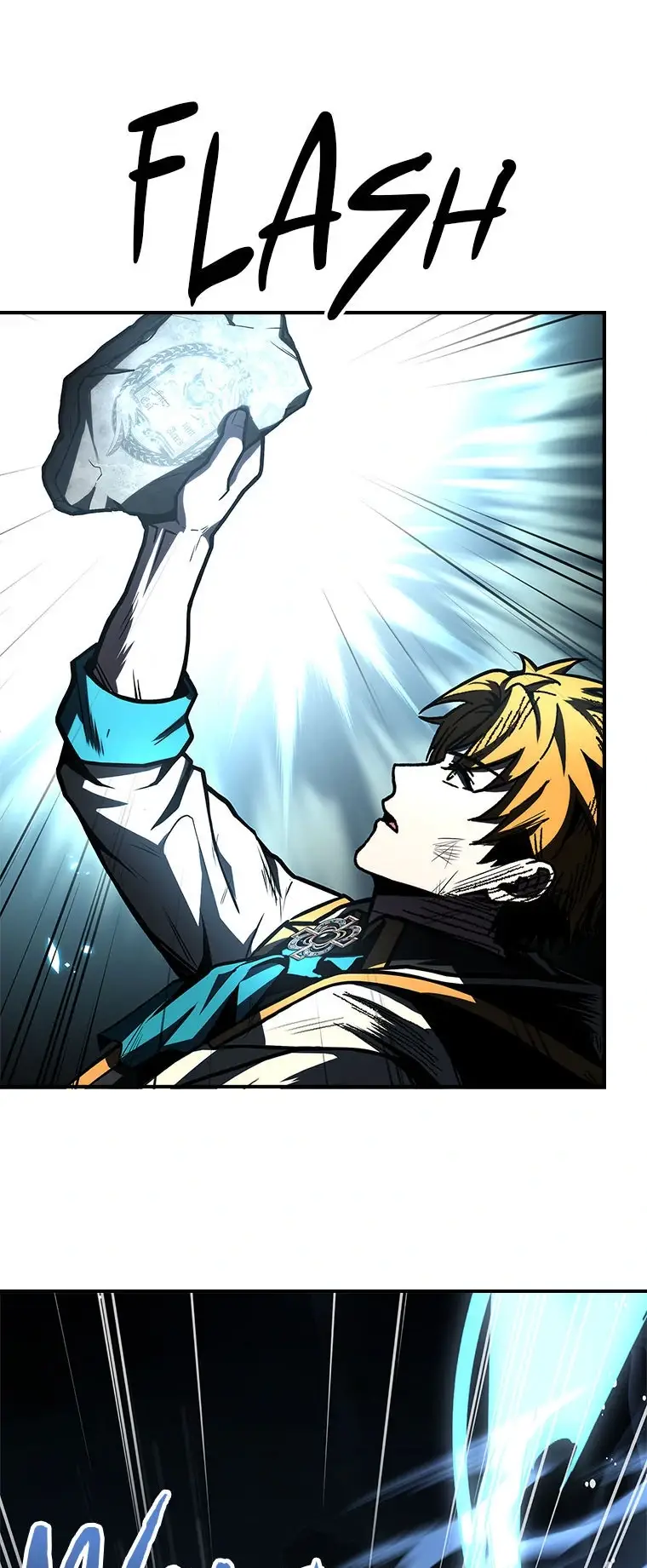 Read Demon Devourer EN Manga Online