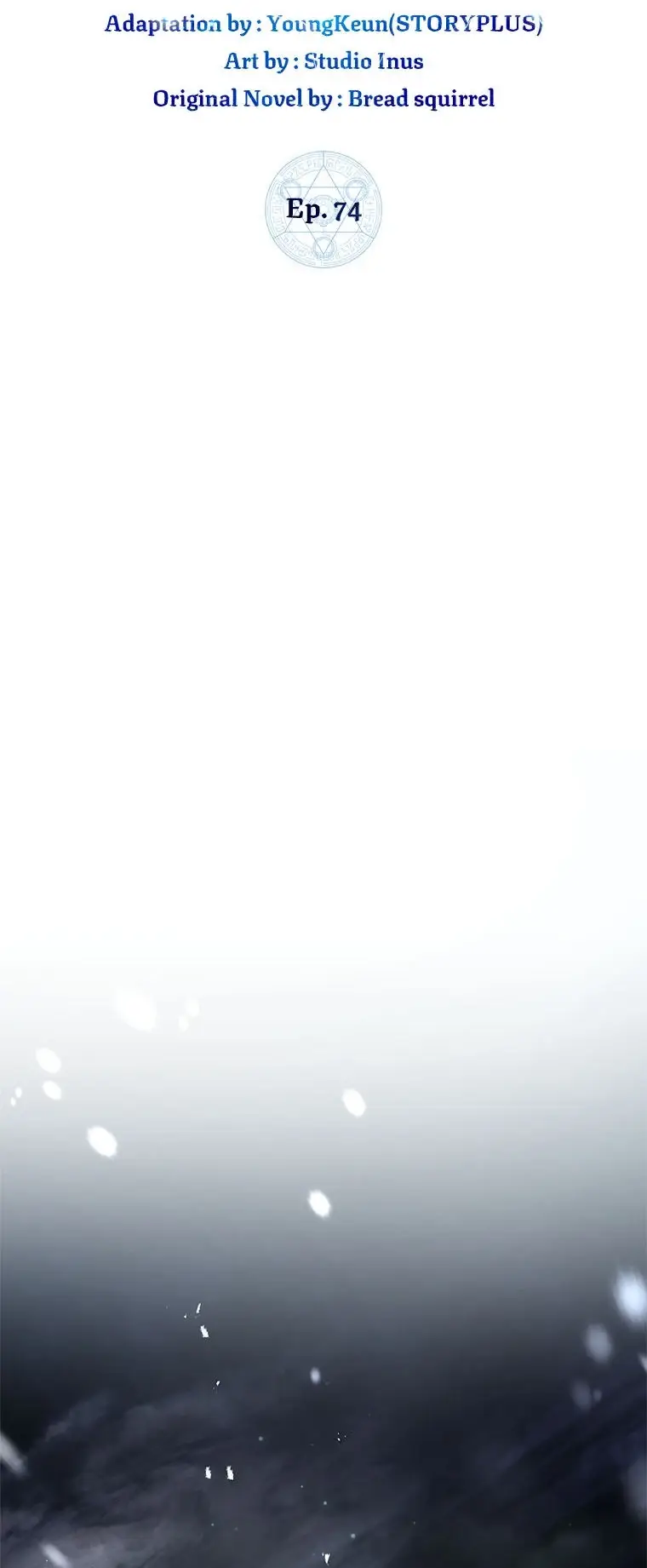 Read Demon Devourer EN Manga Online