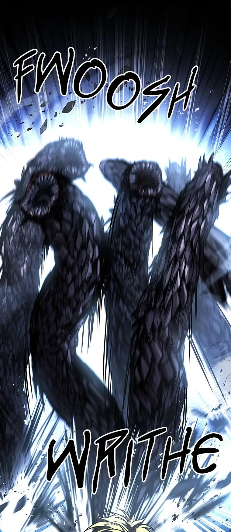 Read Demon Devourer EN Manga Online