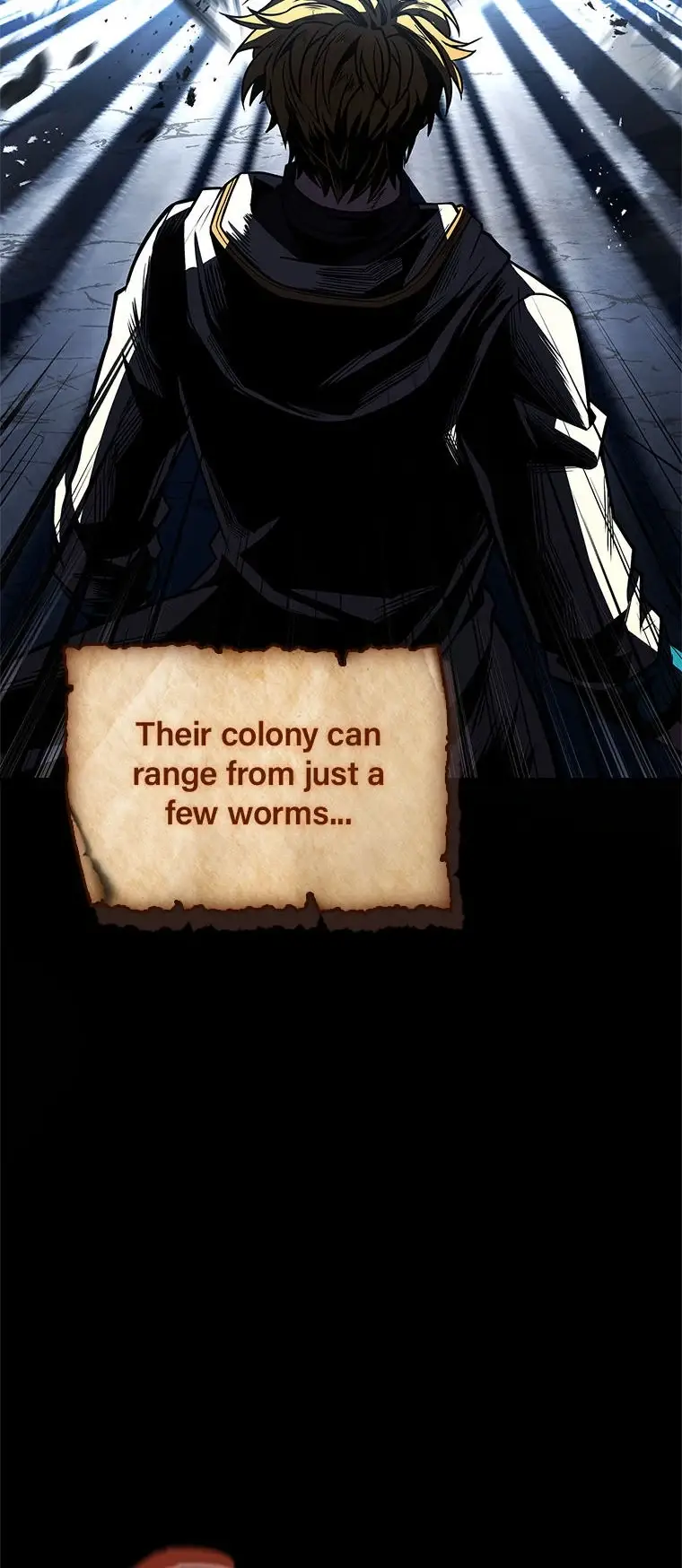 Read Demon Devourer EN Manga Online