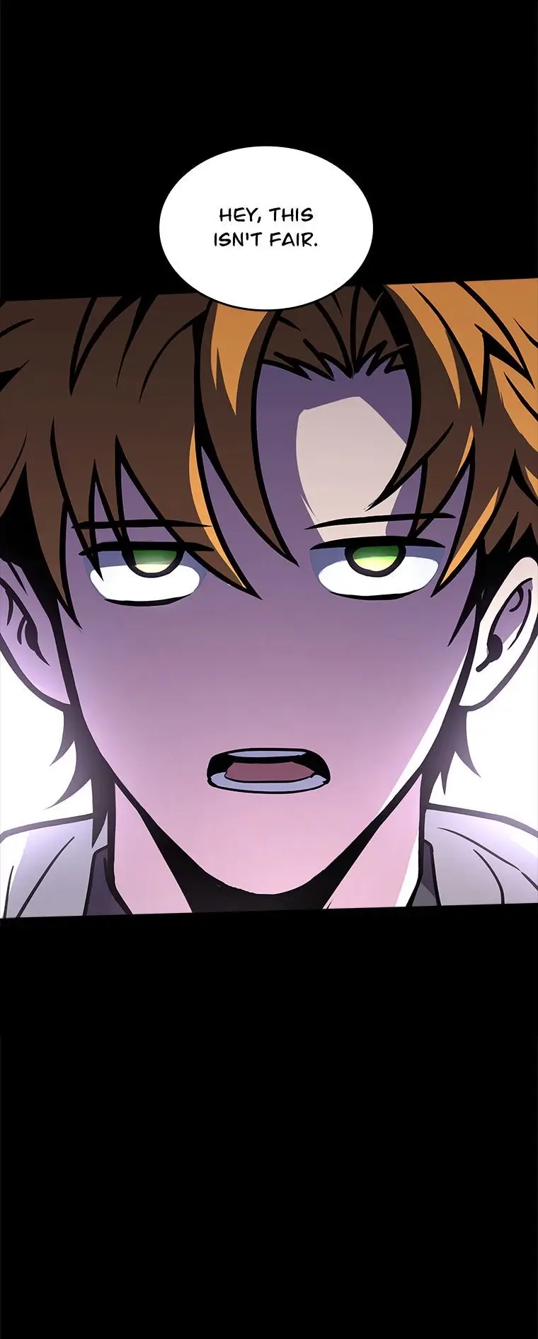 Read Demon Devourer EN Manga Online