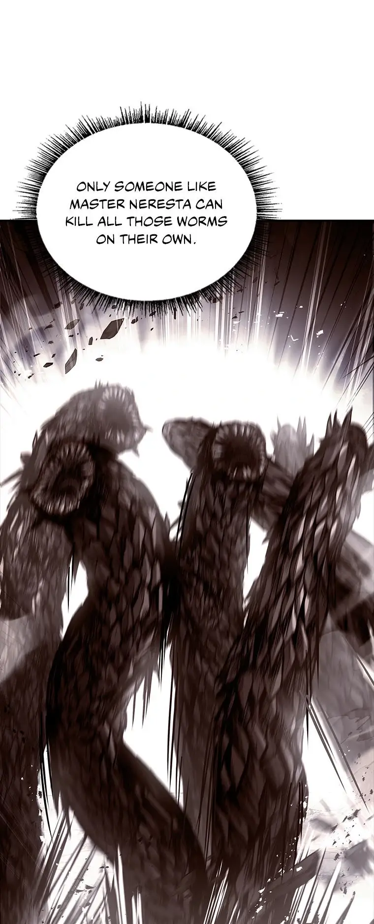 Read Demon Devourer EN Manga Online