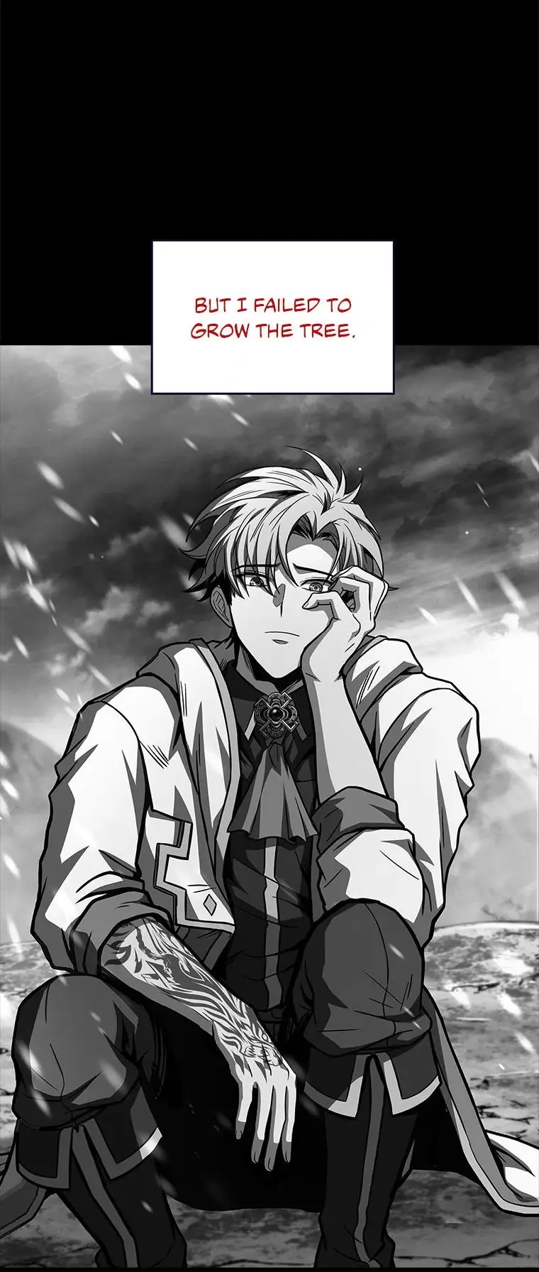 Read Demon Devourer EN Manga Online