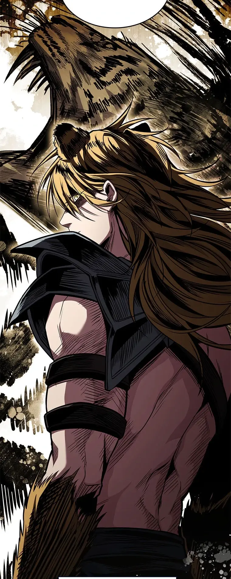 Read Demon Devourer EN Manga Online