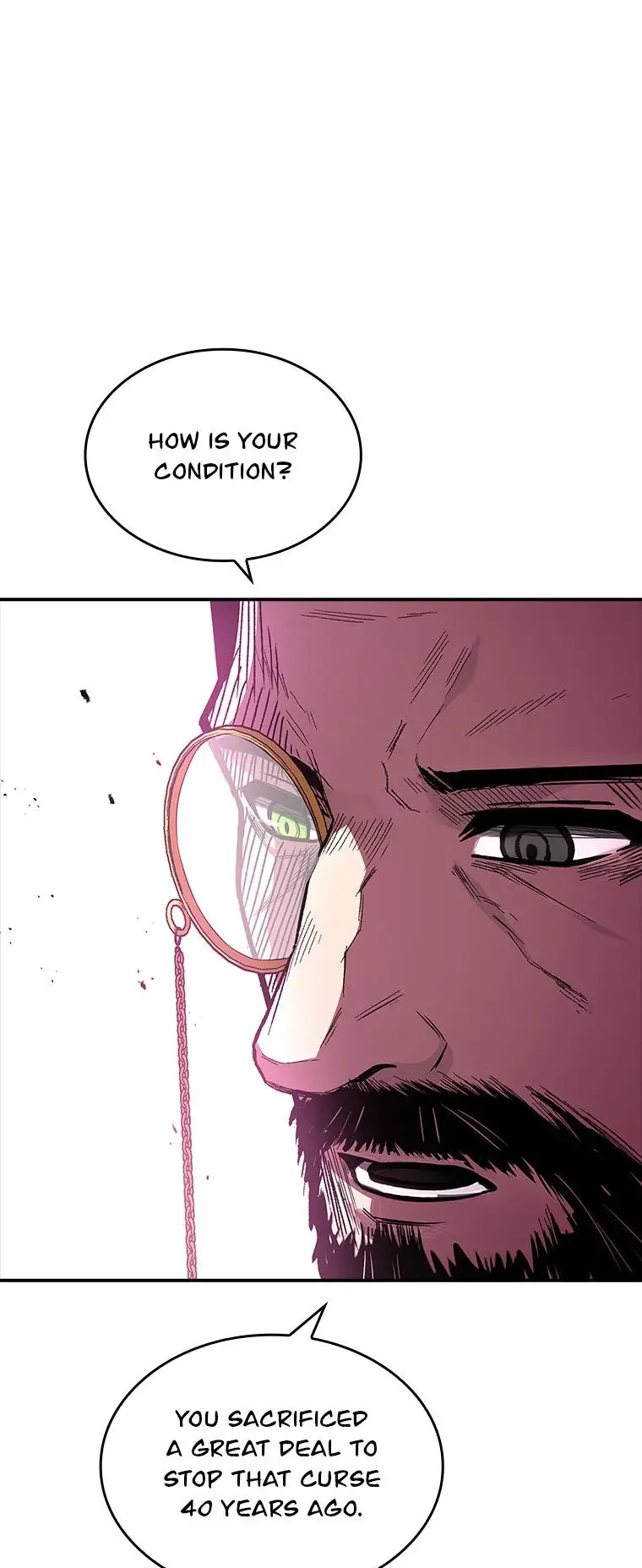 Read Demon Devourer EN Manga Online