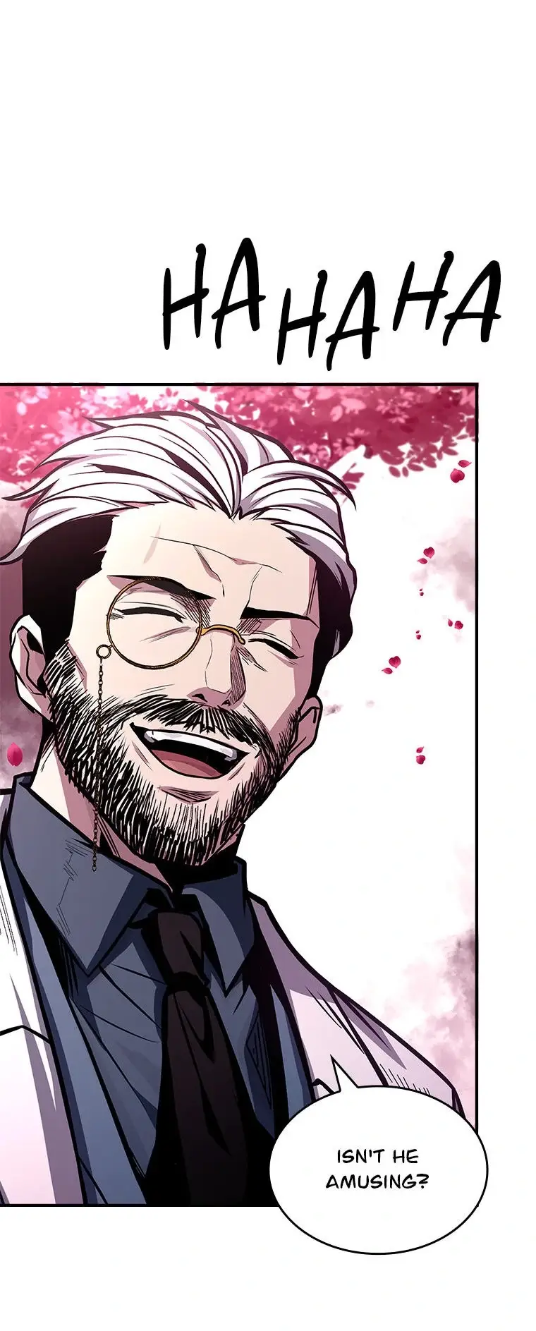 Read Demon Devourer EN Manga Online