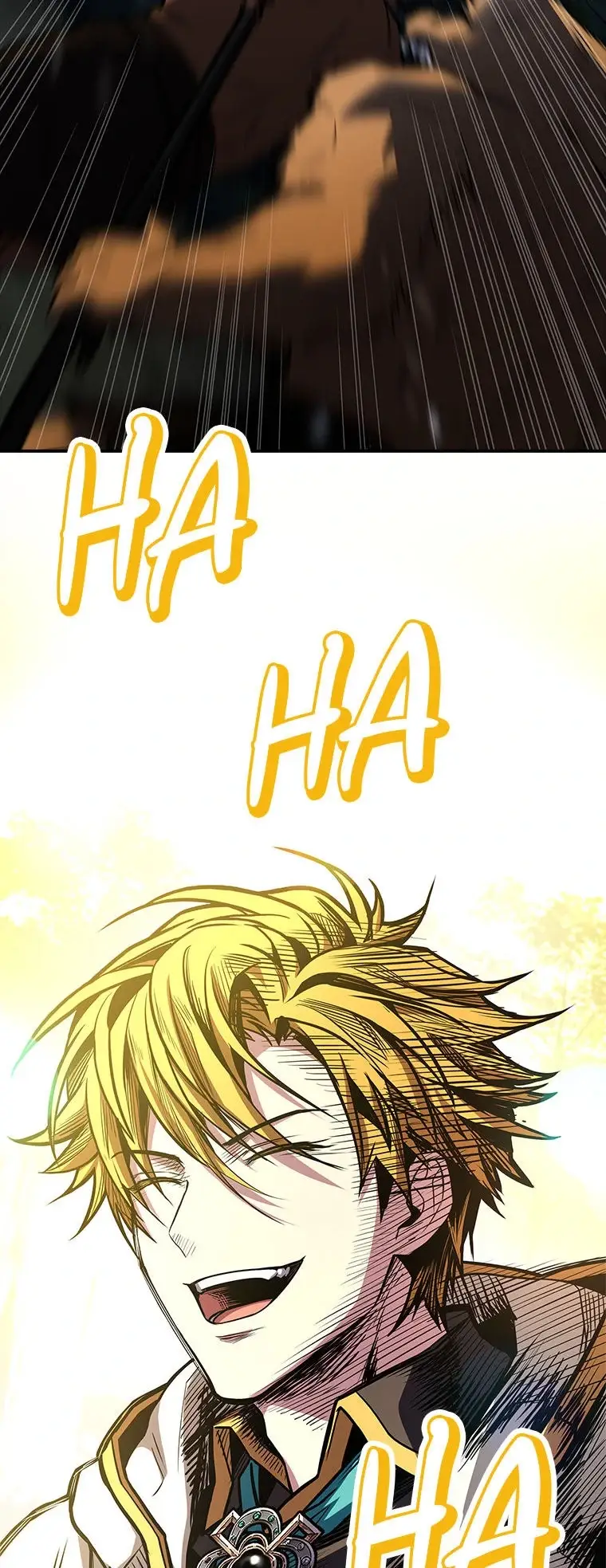 Read Demon Devourer EN Manga Online