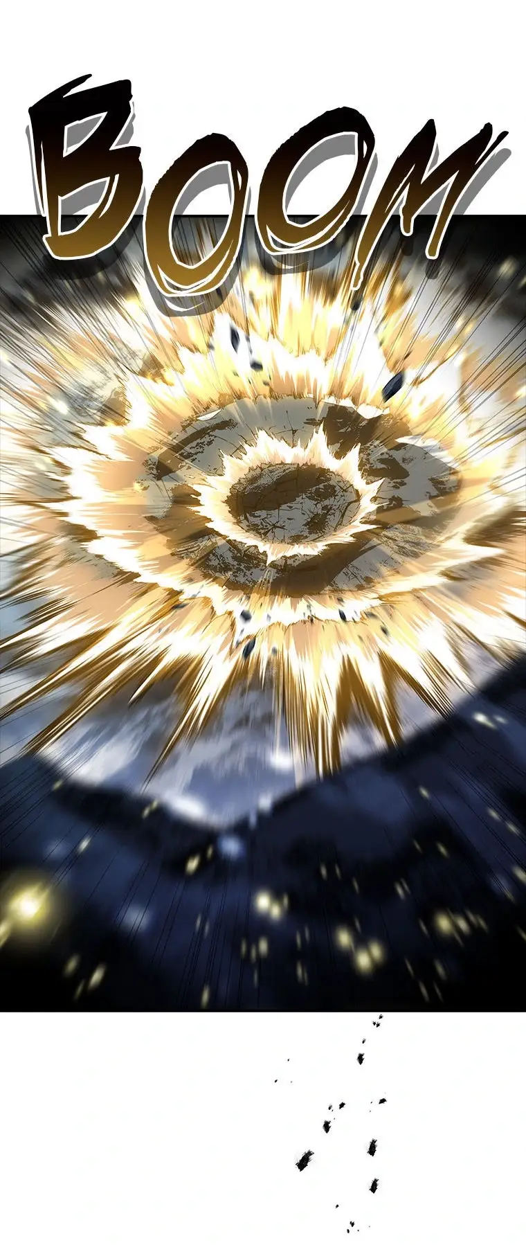 Read Demon Devourer EN Manga Online