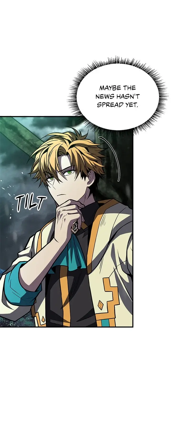 Read Demon Devourer EN Manga Online