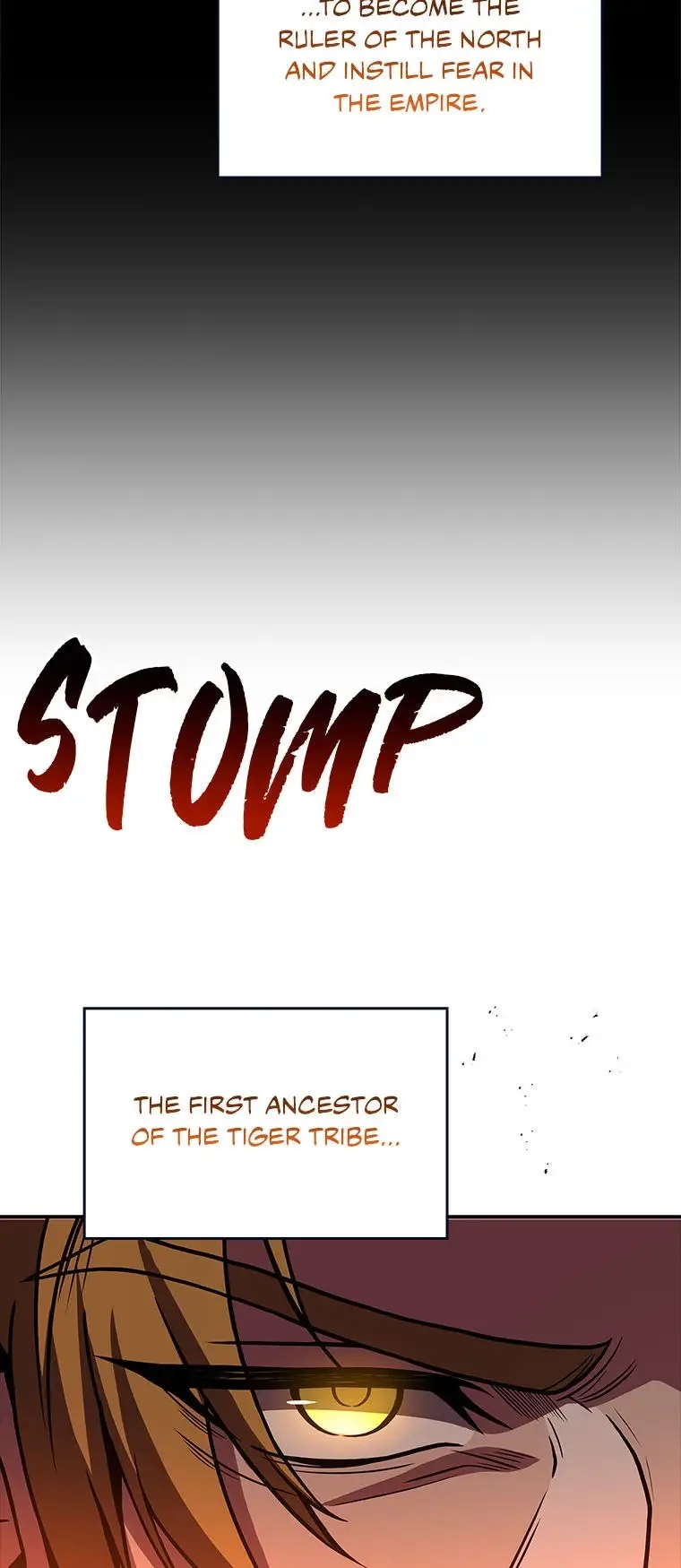 Read Demon Devourer EN Manga Online