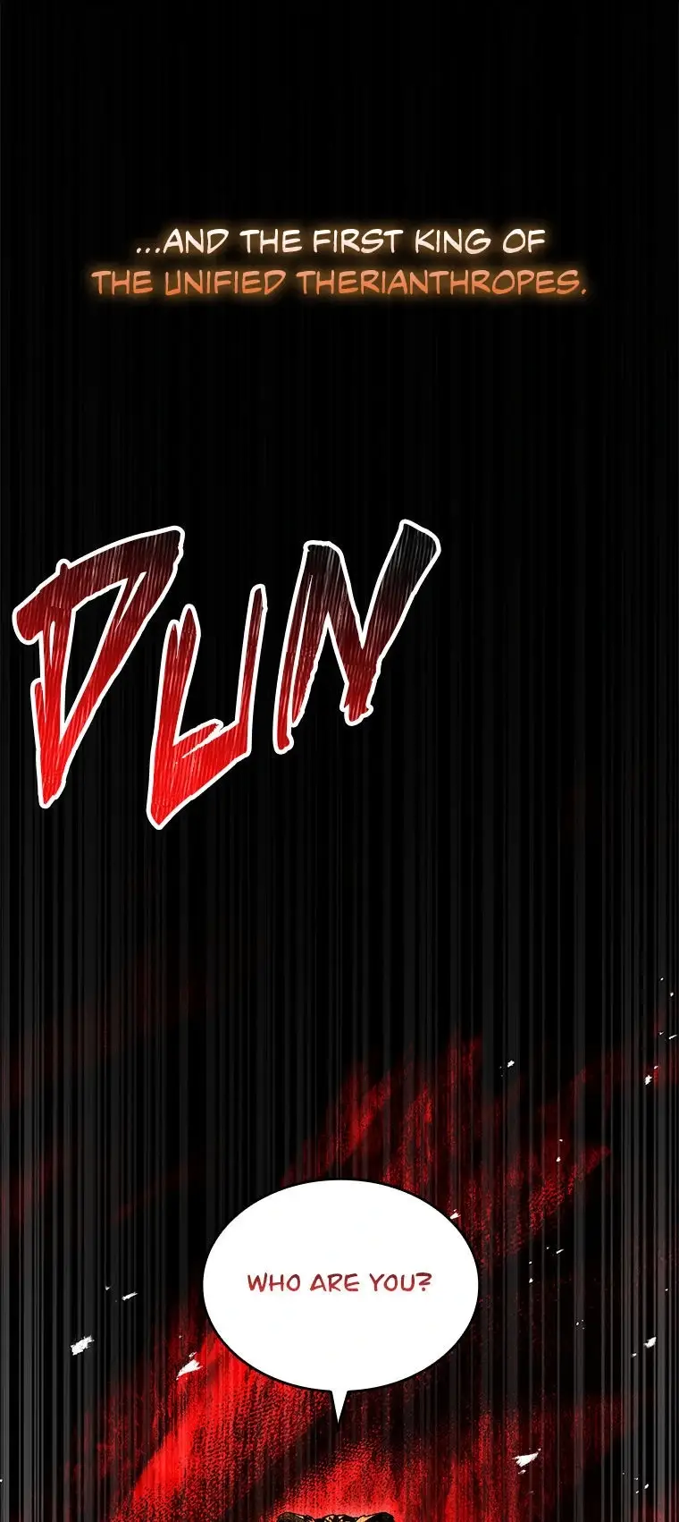 Read Demon Devourer EN Manga Online