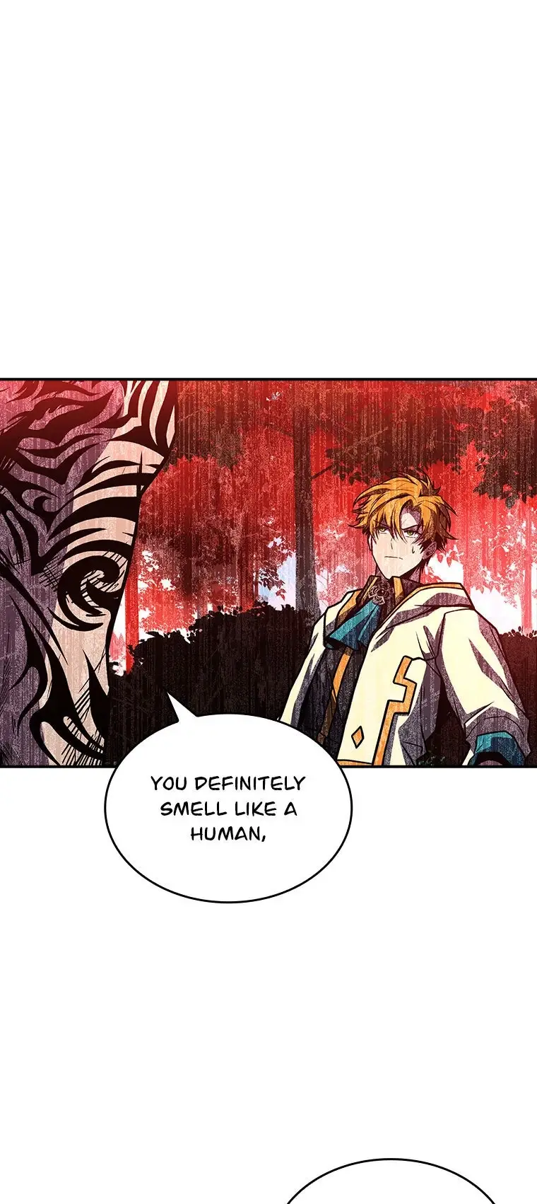 Read Demon Devourer EN Manga Online