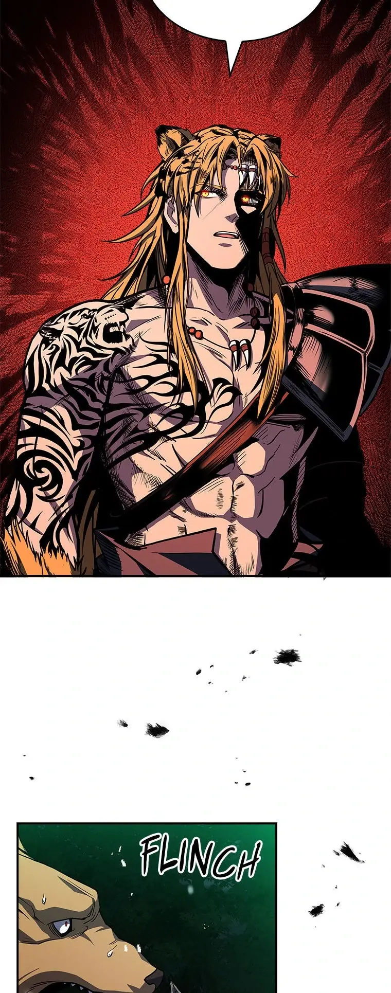 Read Demon Devourer EN Manga Online