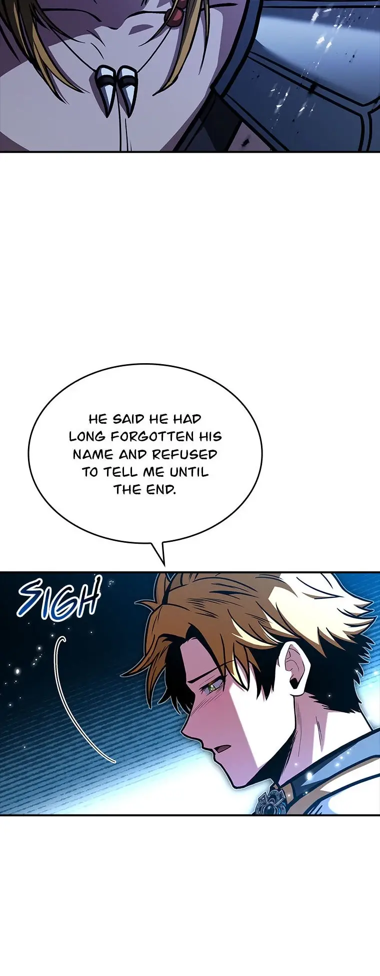 Read Demon Devourer EN Manga Online