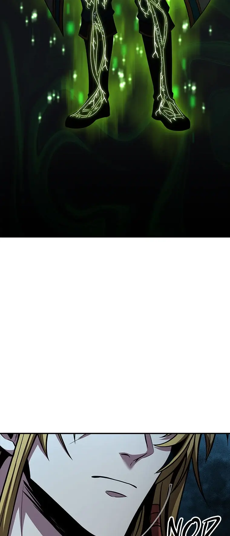 Read Demon Devourer EN Manga Online