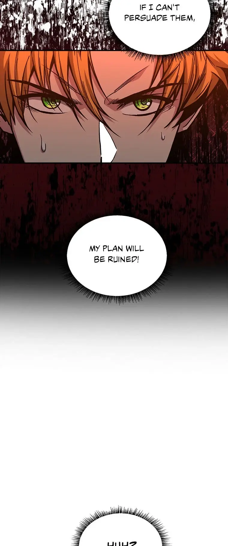 Read Demon Devourer EN Manga Online