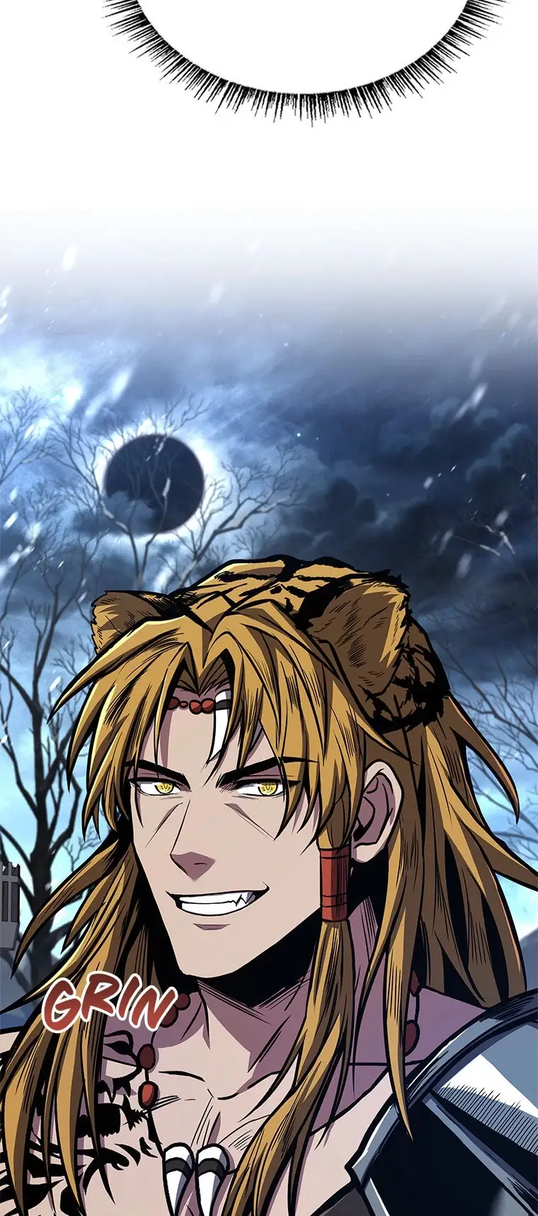 Read Demon Devourer EN Manga Online