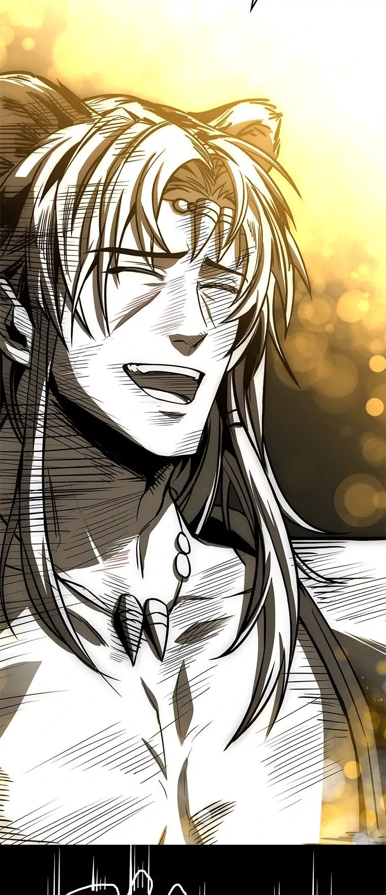 Read Demon Devourer EN Manga Online