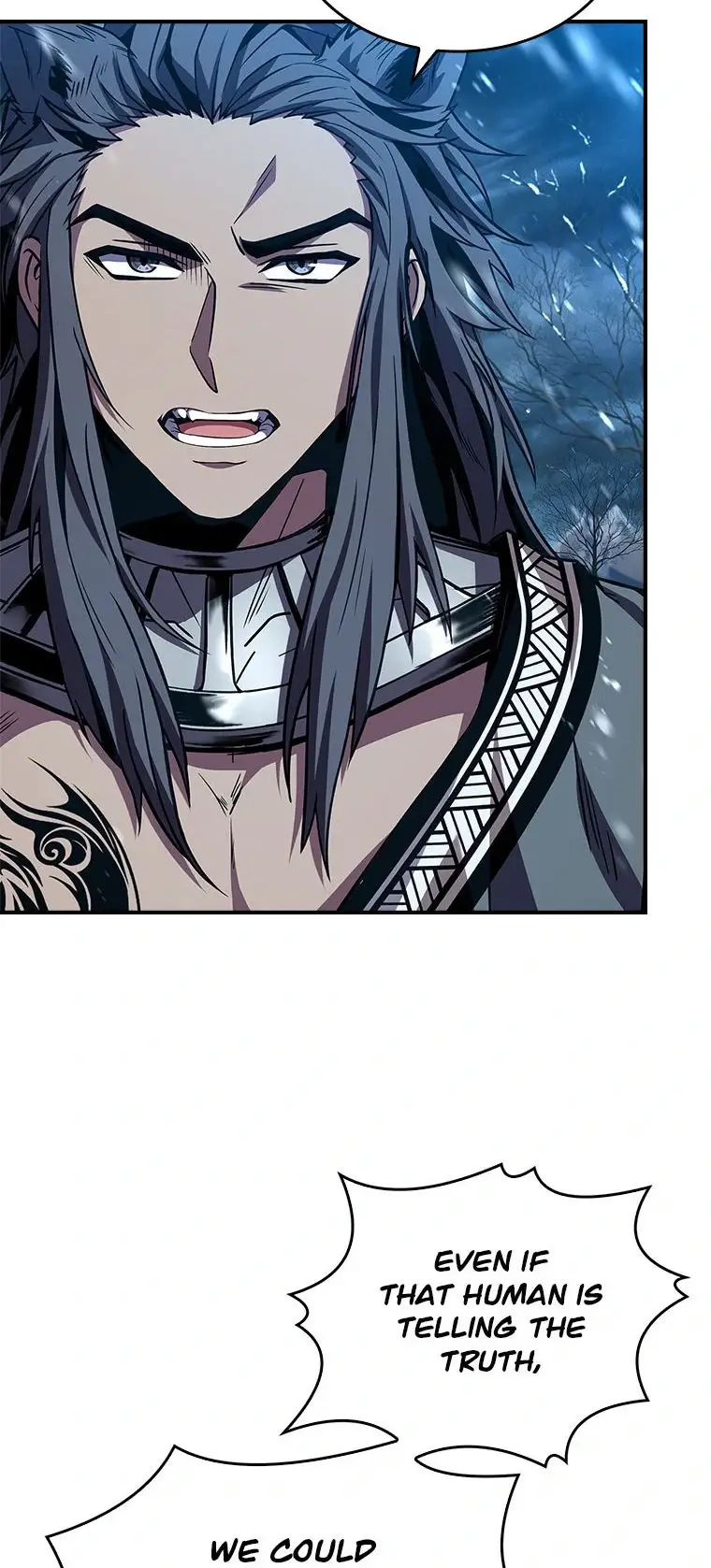 Read Demon Devourer EN Manga Online