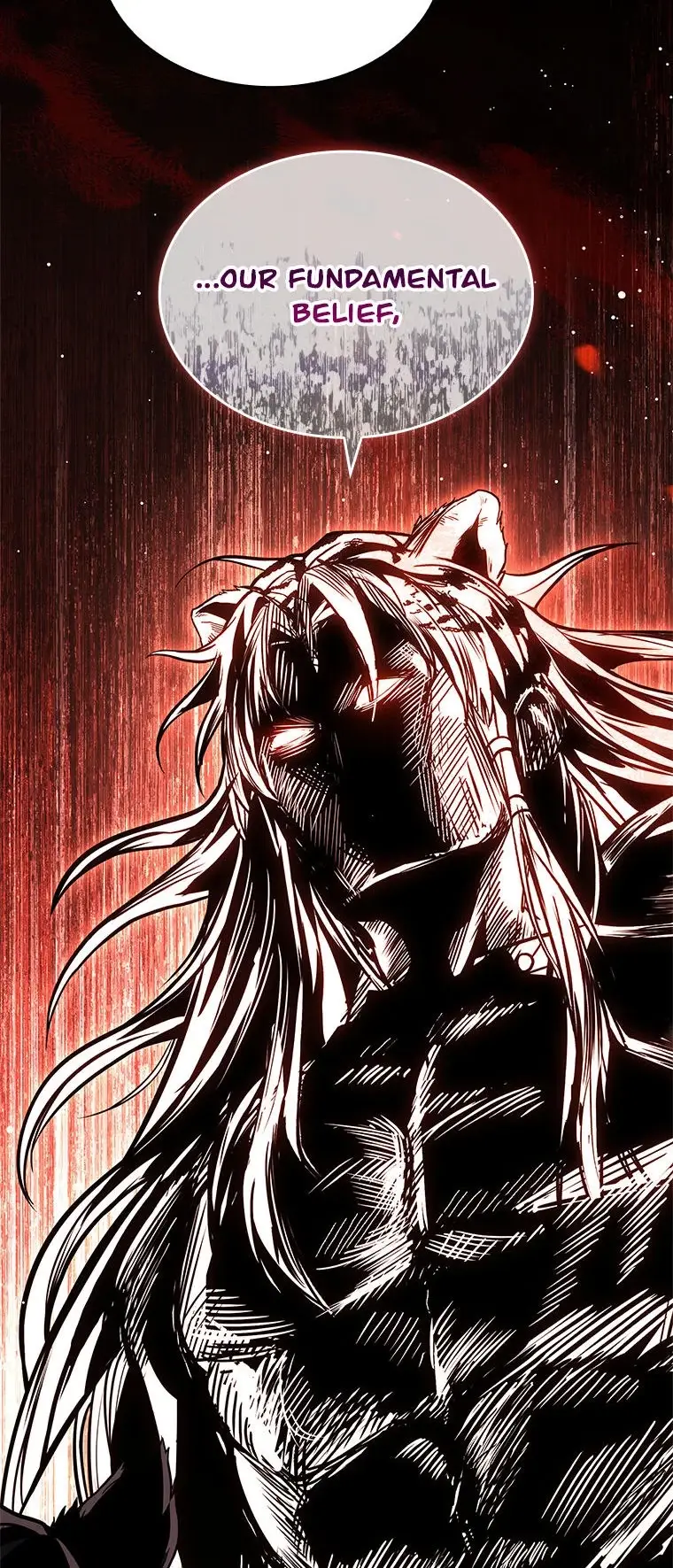 Read Demon Devourer EN Manga Online