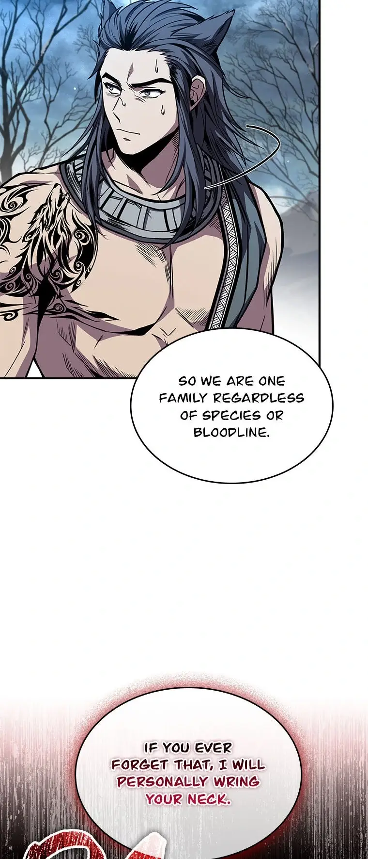 Read Demon Devourer EN Manga Online