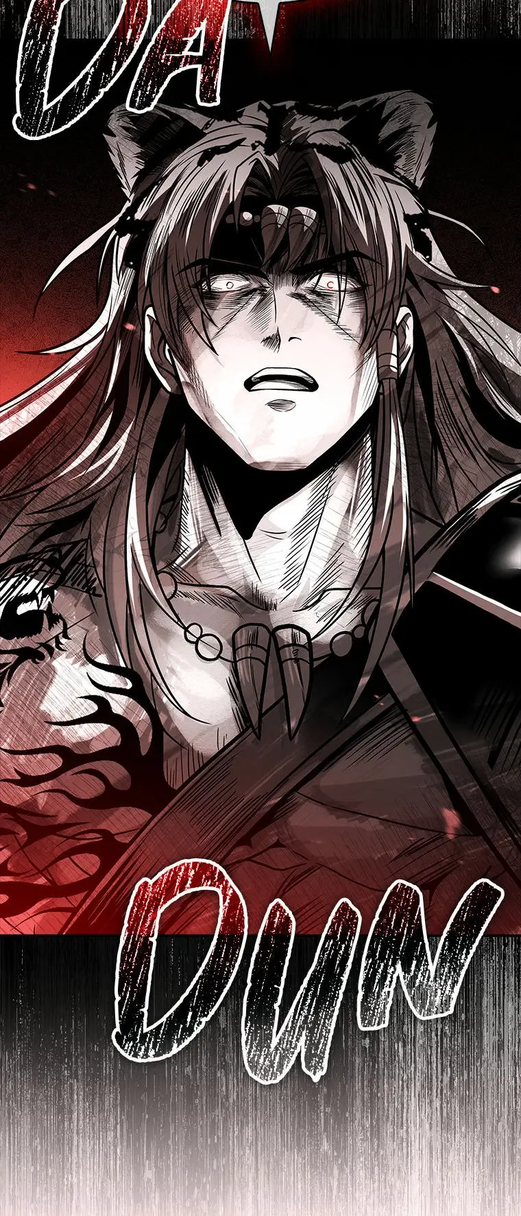 Read Demon Devourer EN Manga Online