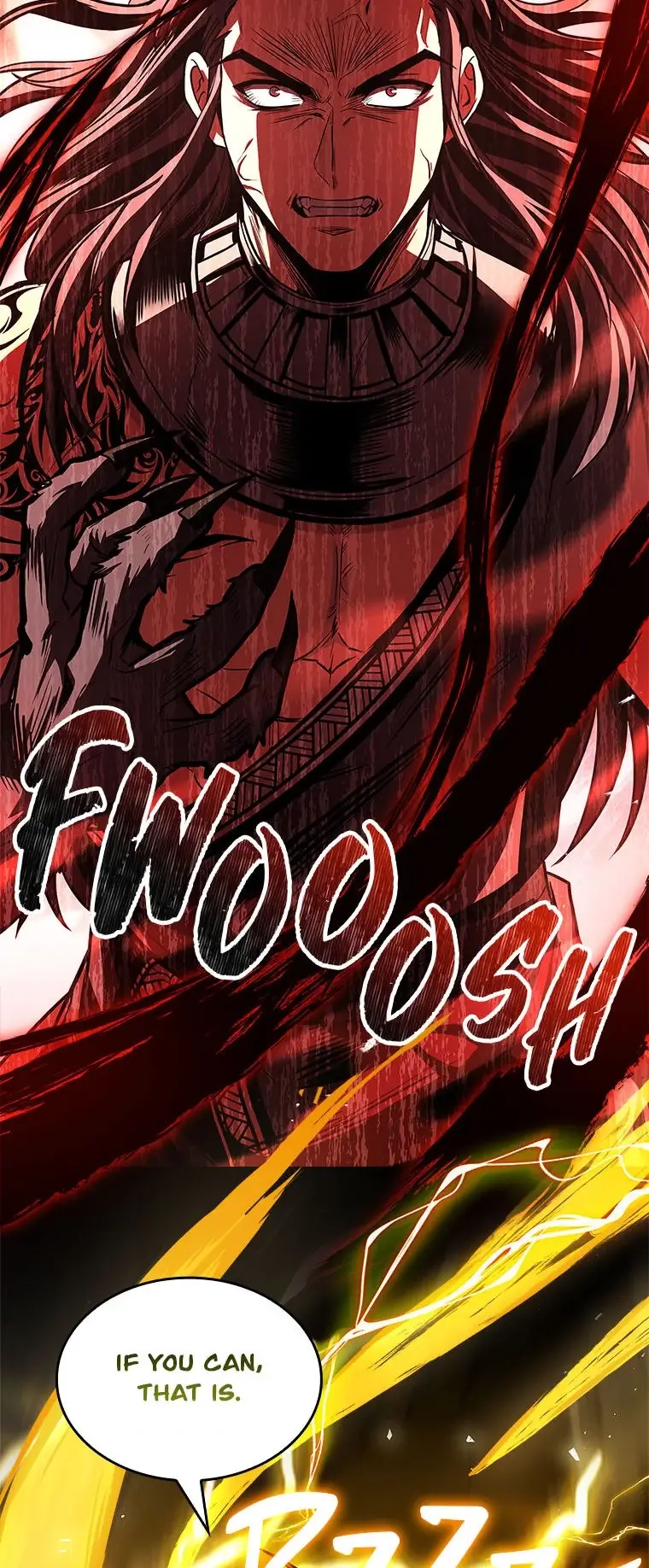 Read Demon Devourer EN Manga Online