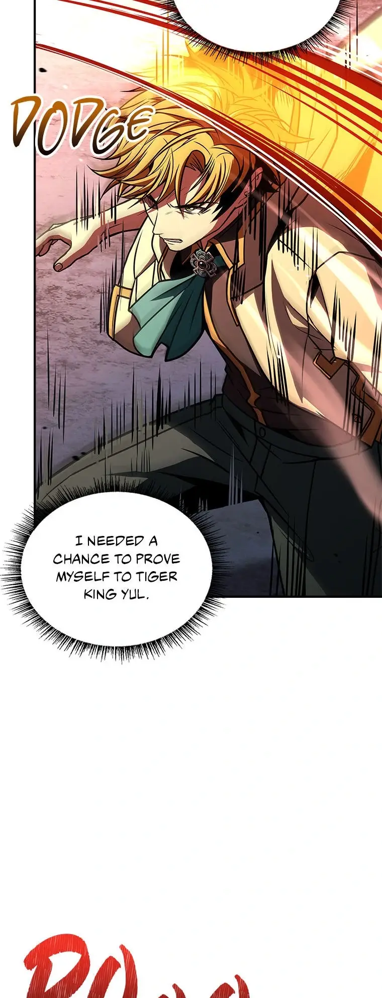 Read Demon Devourer EN Manga Online